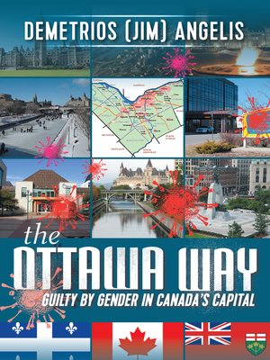 cover image of The Ottawa Way